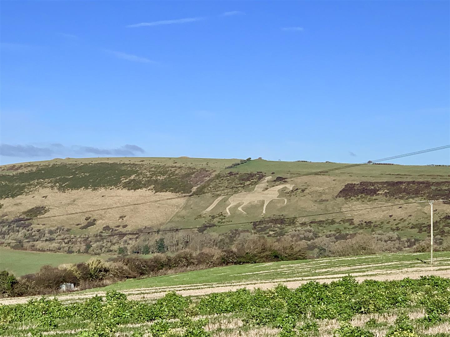 Surrounding Views & Countryside